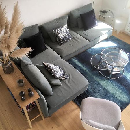 Le Balmoral Exceptionnel Duplex T4 Coeur De Ville A 2 Minutes De La Plage Le Touquet Εξωτερικό φωτογραφία