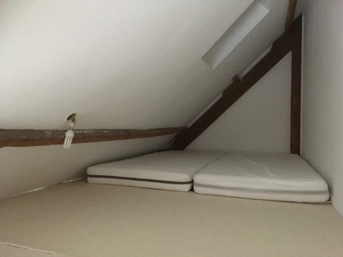 Le Balmoral Exceptionnel Duplex T4 Coeur De Ville A 2 Minutes De La Plage Le Touquet Εξωτερικό φωτογραφία